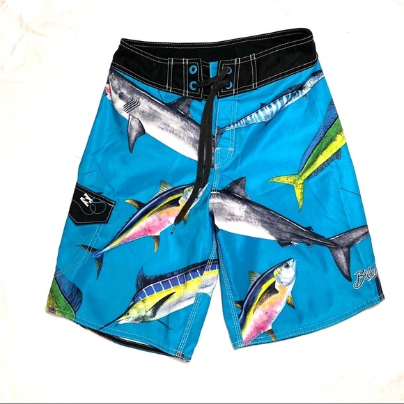 Billabong Other - Billabong Swim Trunks